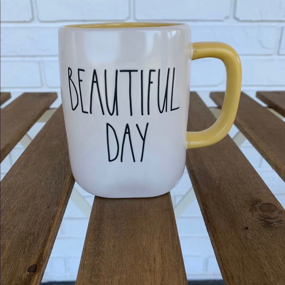 Rae Dunn Mug